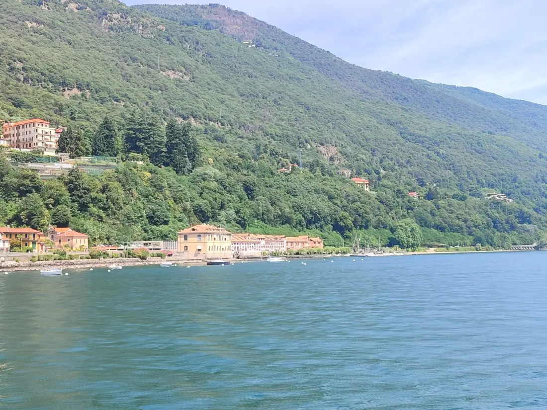 Résidence Blu Lake