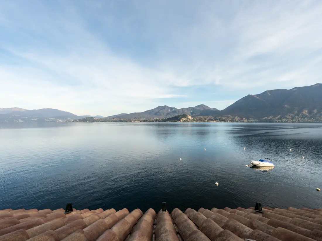 Résidence Blu Lake