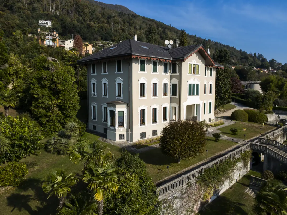 Résidence Villa Ceriana