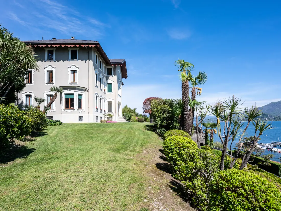 Résidence Villa Ceriana