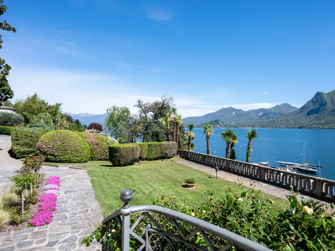 Résidence Villa Ceriana