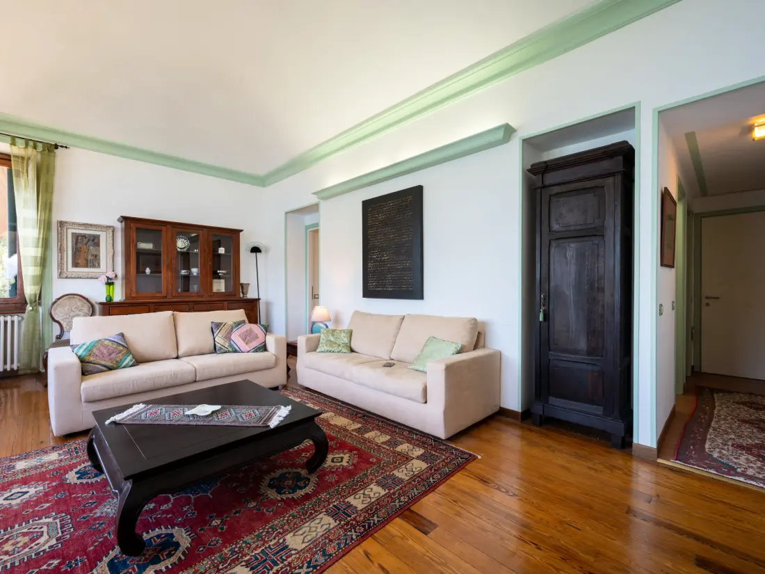 Résidence Villa Ceriana