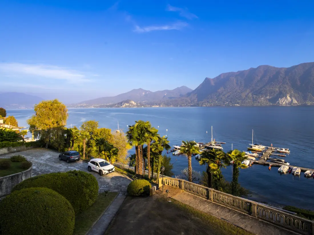 Résidence Villa Ceriana