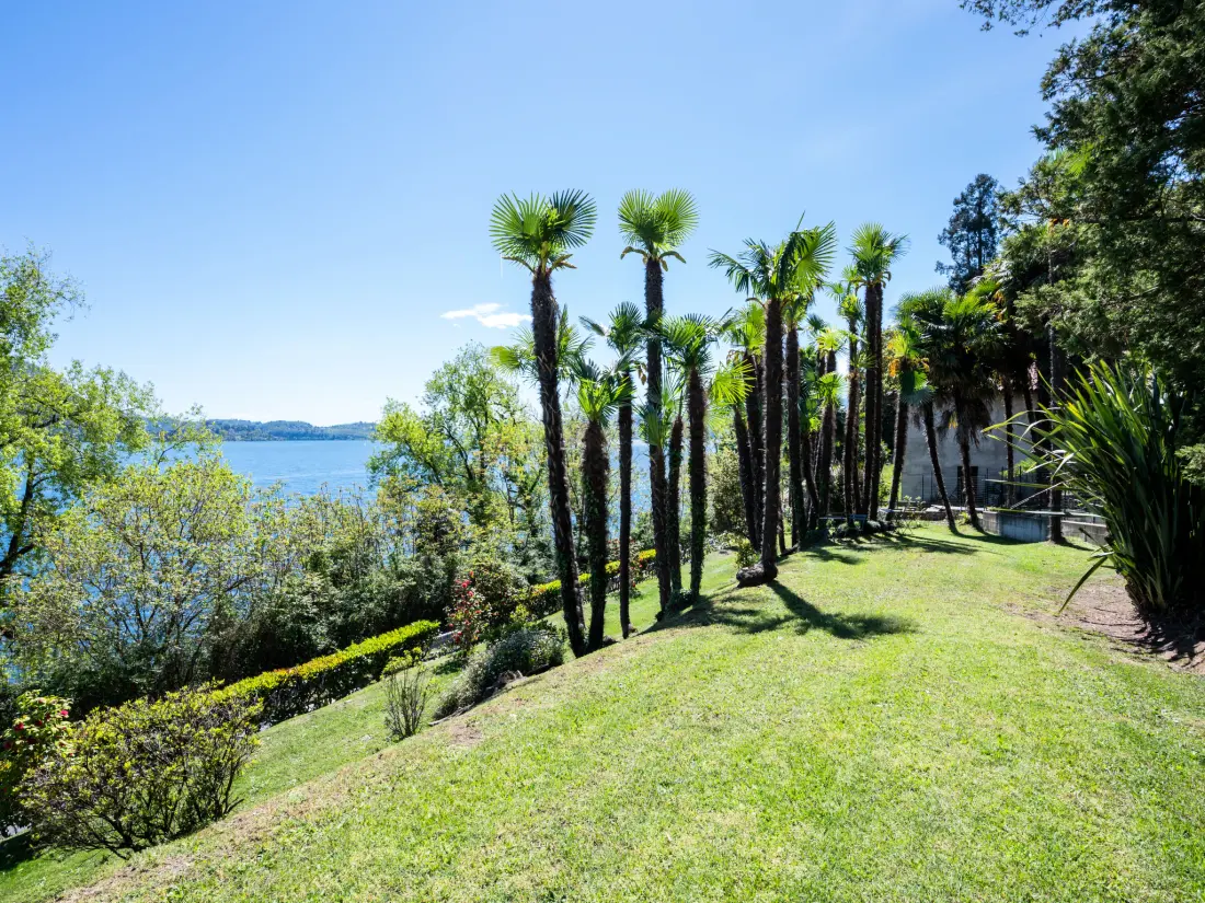 Résidence Villa Ceriana