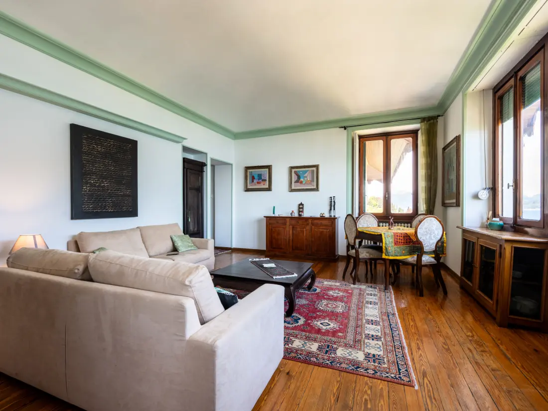 Résidence Villa Ceriana