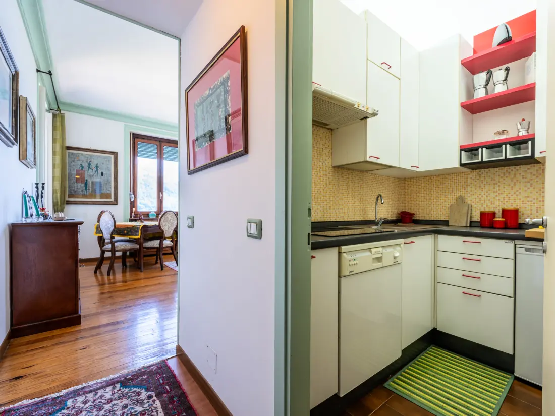Résidence Villa Ceriana