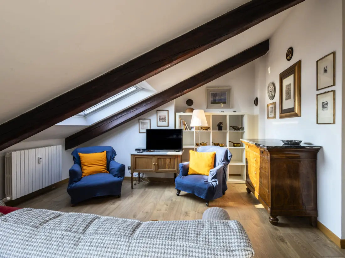 Résidence Villa Ceriana