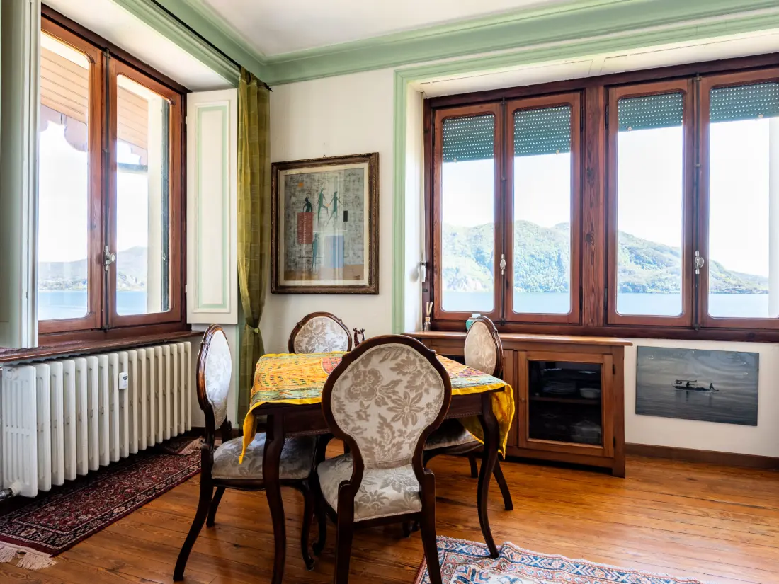 Résidence Villa Ceriana