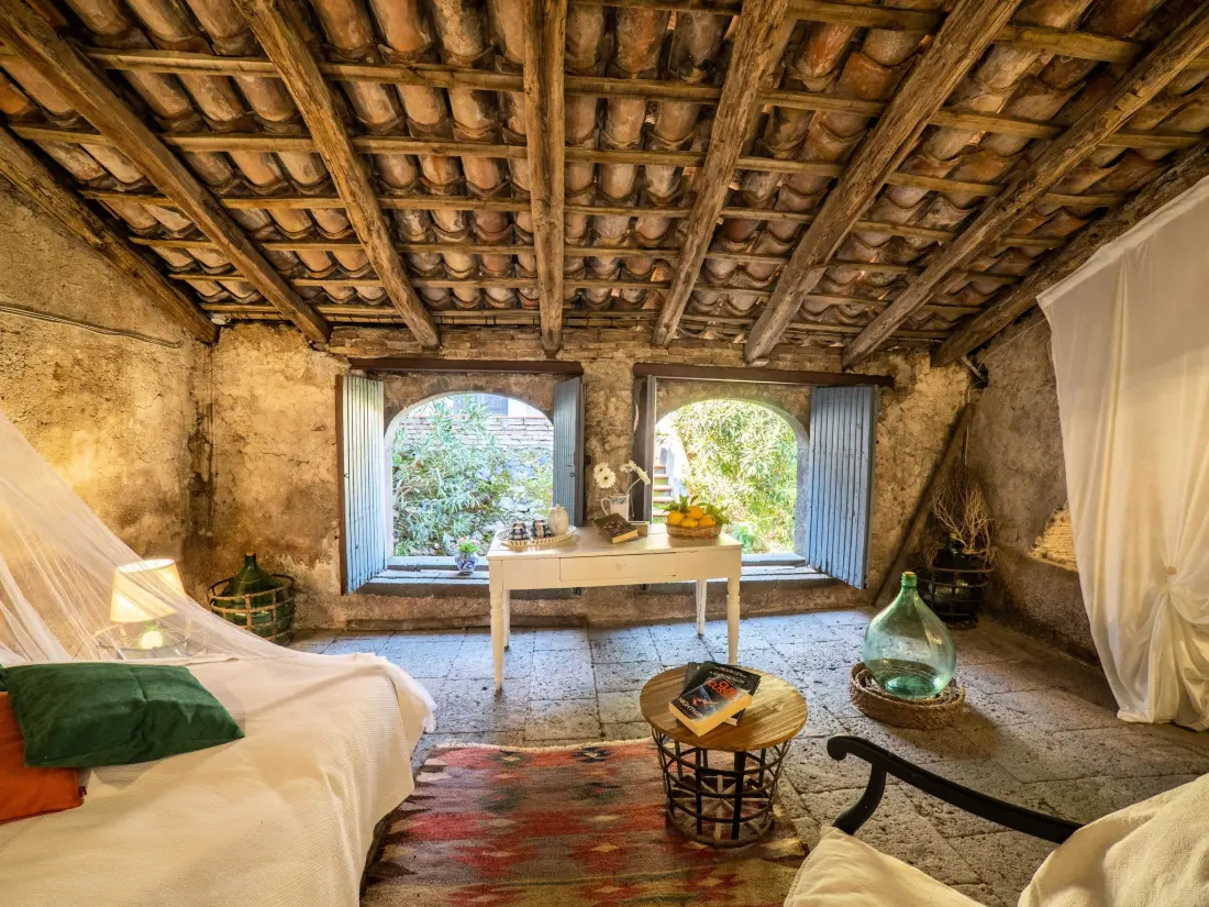 Maison de Vacances Giarre
