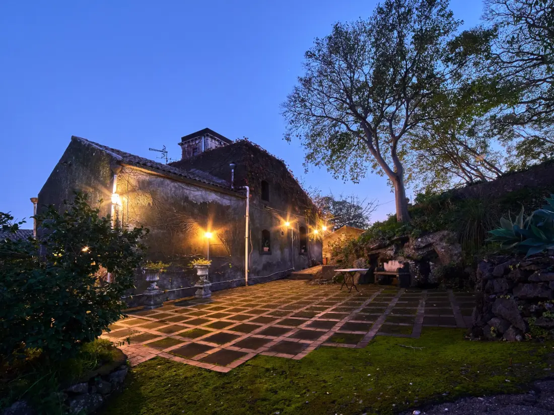 Maison de Vacances Giarre
