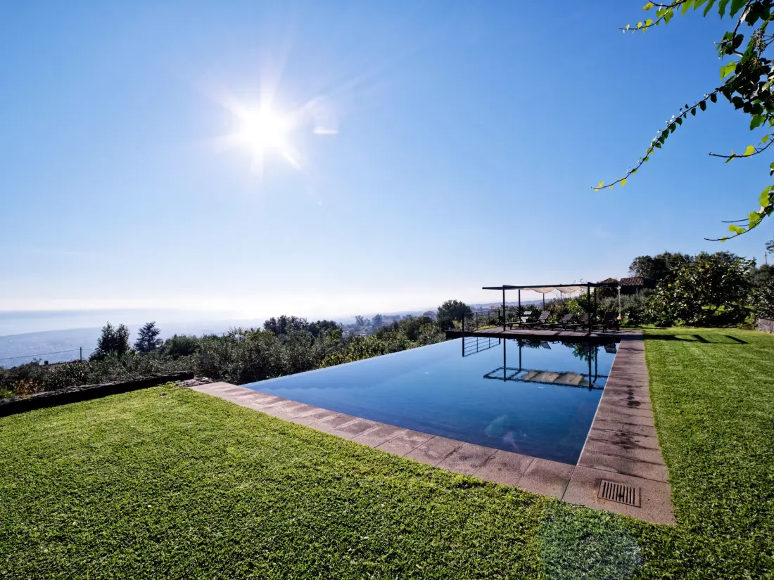 Maison de Vacances Giarre