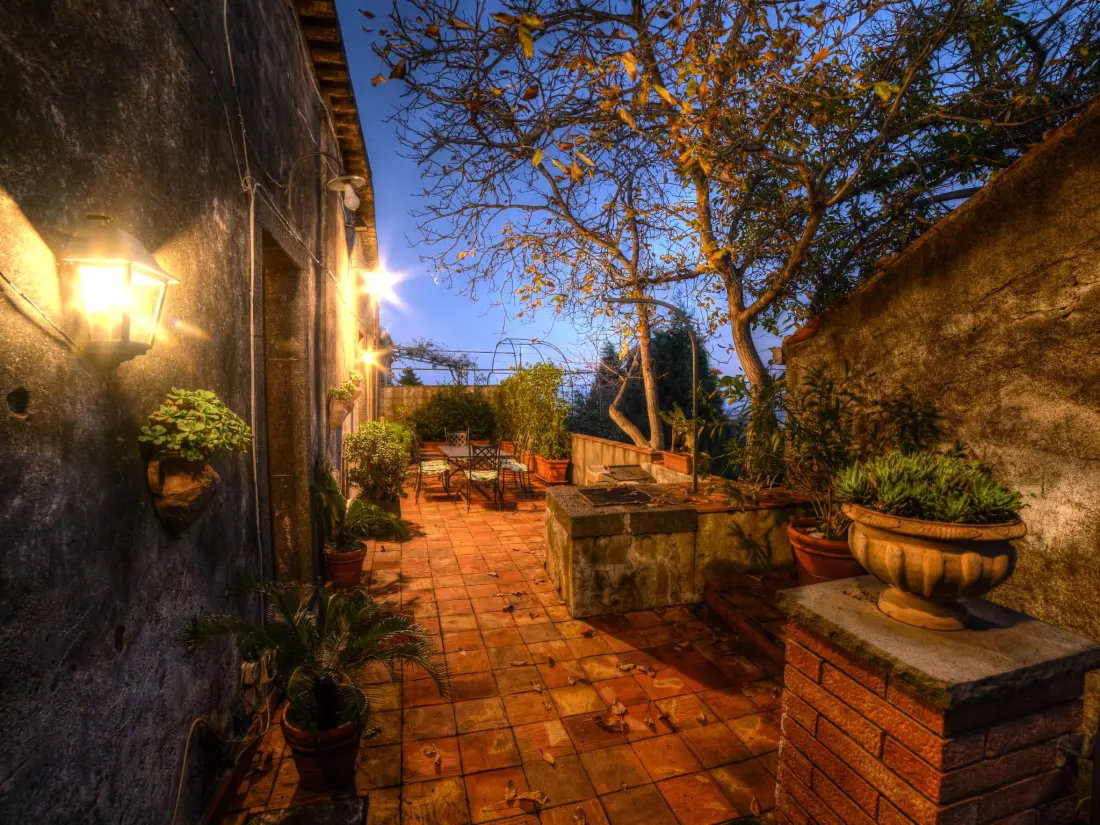 Maison de Vacances Giarre