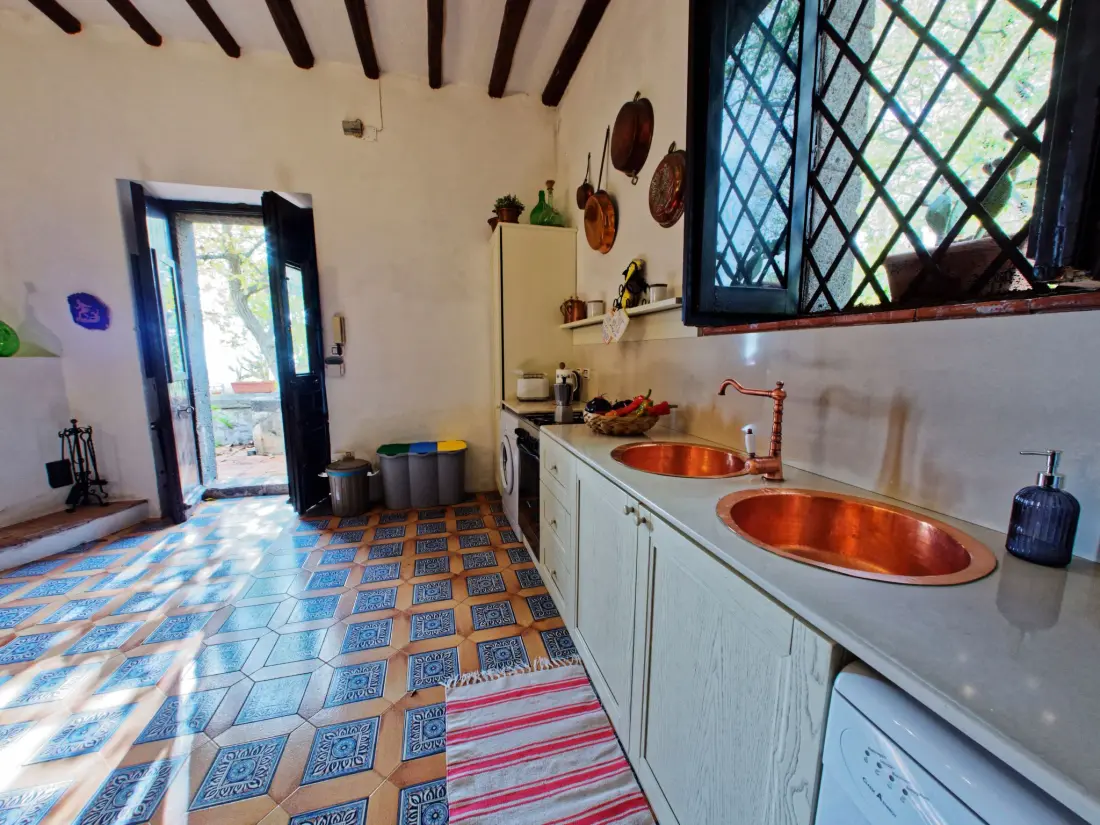 Maison de Vacances Giarre