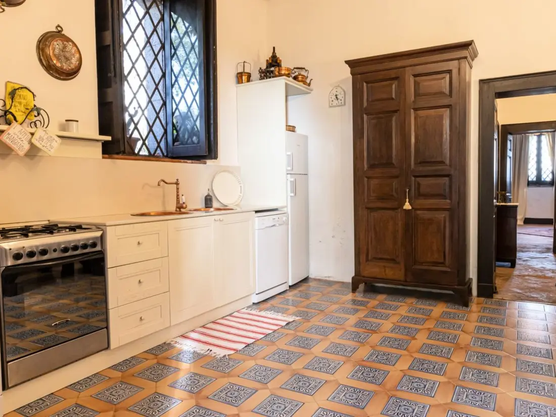 Maison de Vacances Giarre