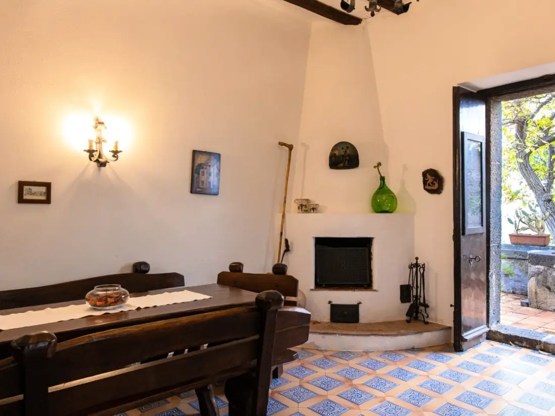 Maison de Vacances Giarre