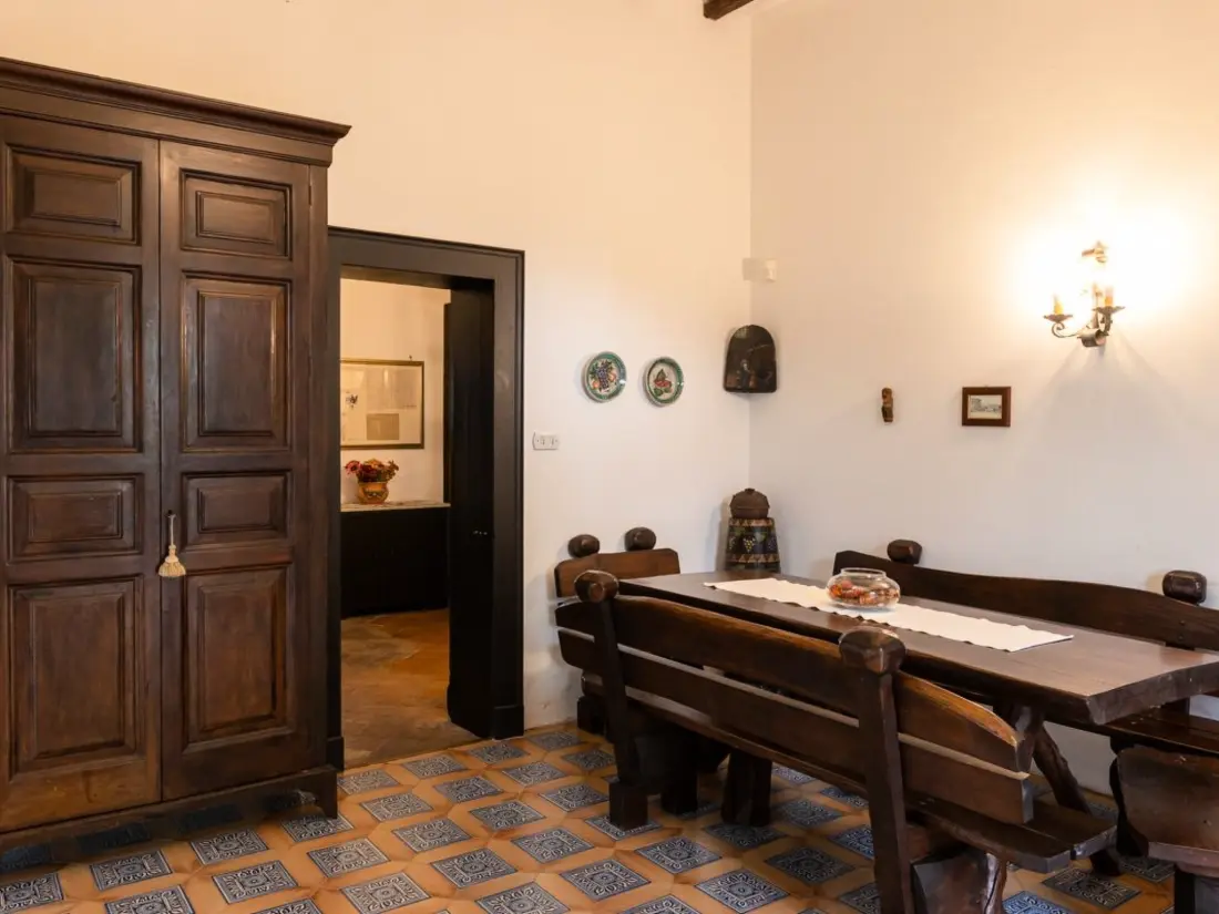 Maison de Vacances Giarre