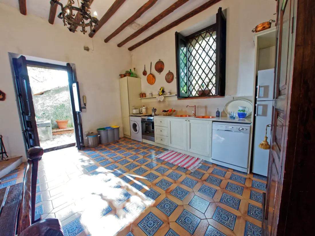 Maison de Vacances Giarre
