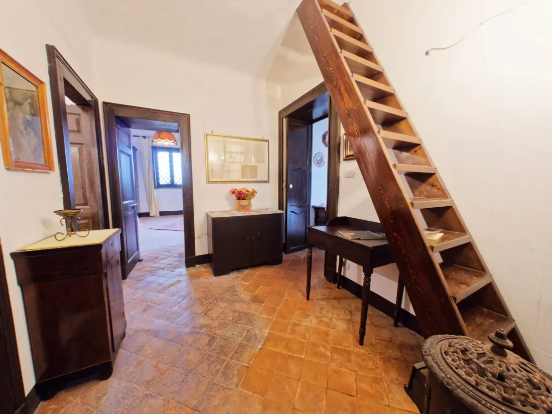 Maison de Vacances Giarre