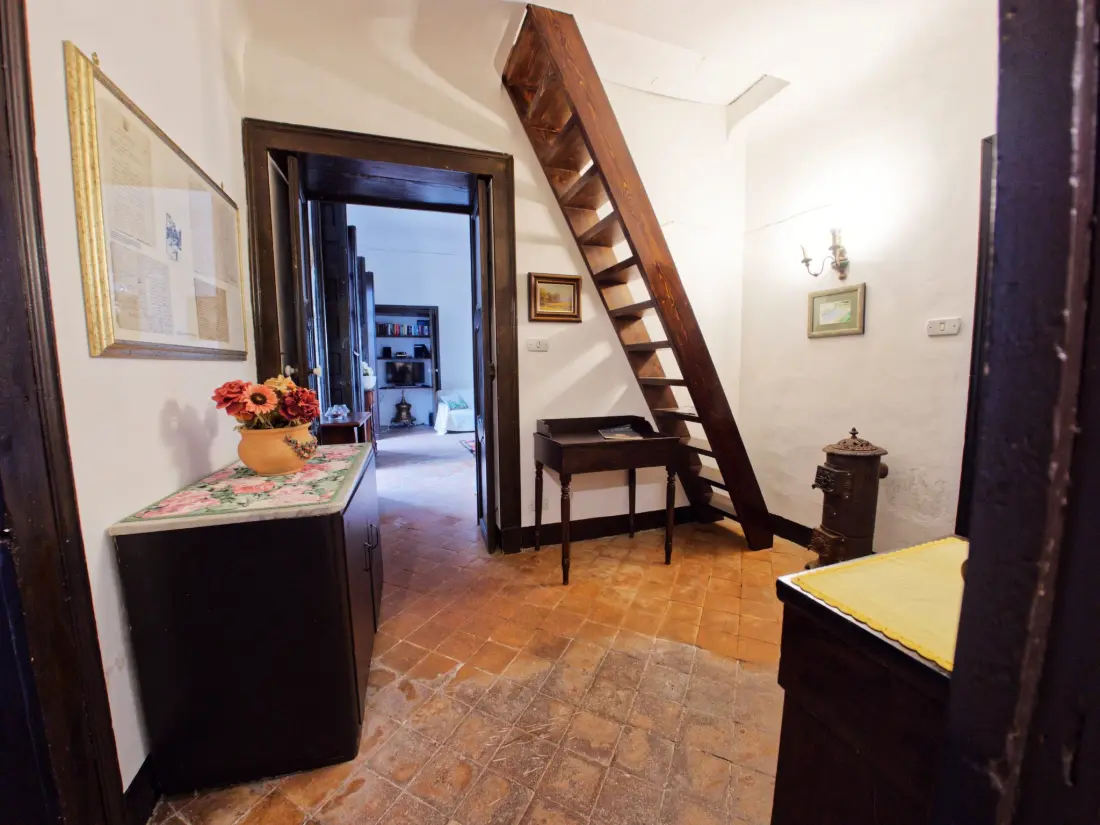 Maison de Vacances Giarre