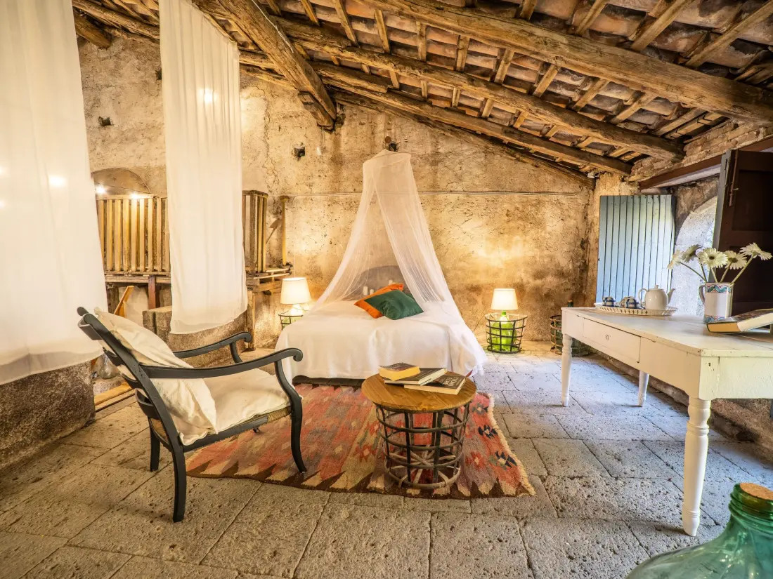 Maison de Vacances Giarre