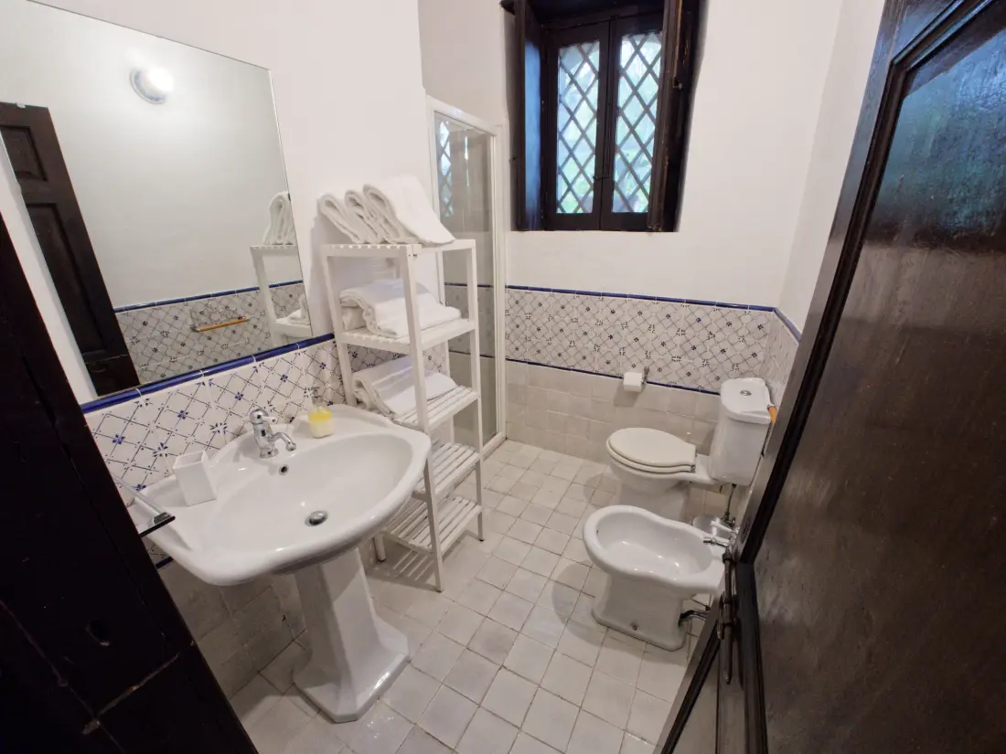 Maison de Vacances Giarre