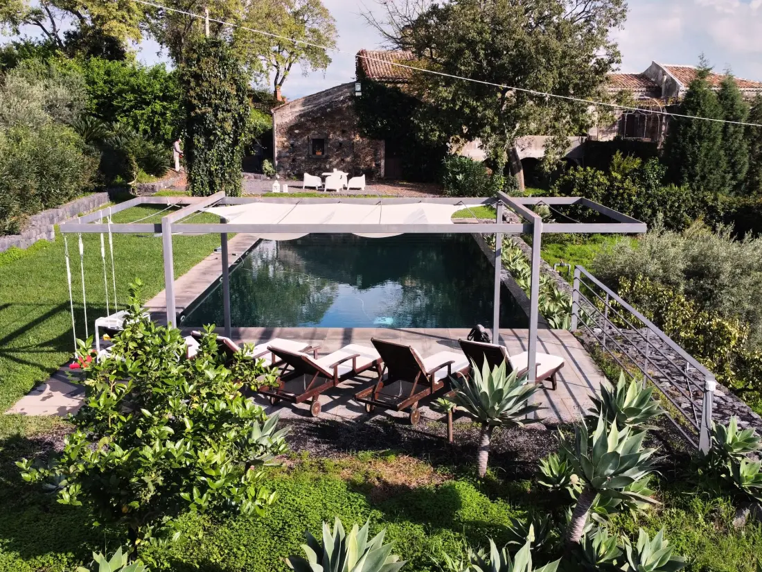 Maison de Vacances Giarre