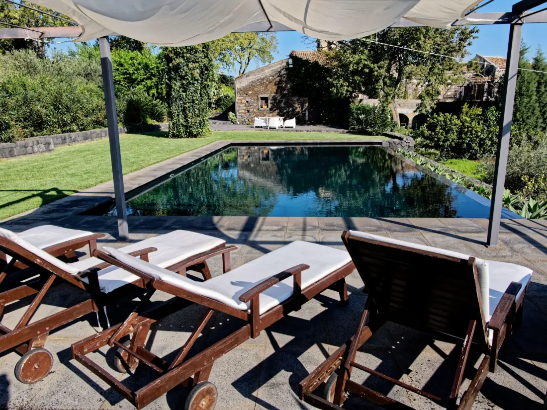 Maison de Vacances Giarre