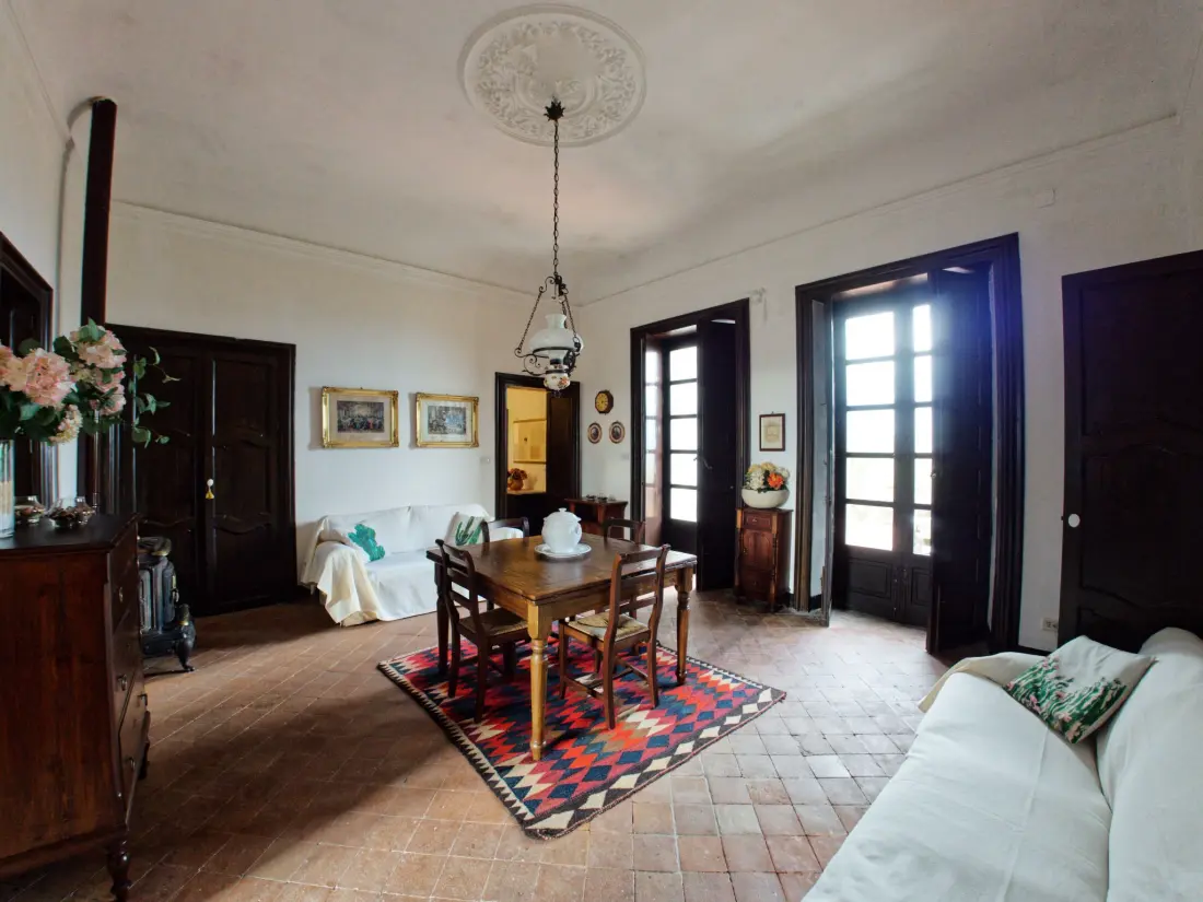 Maison de Vacances Giarre