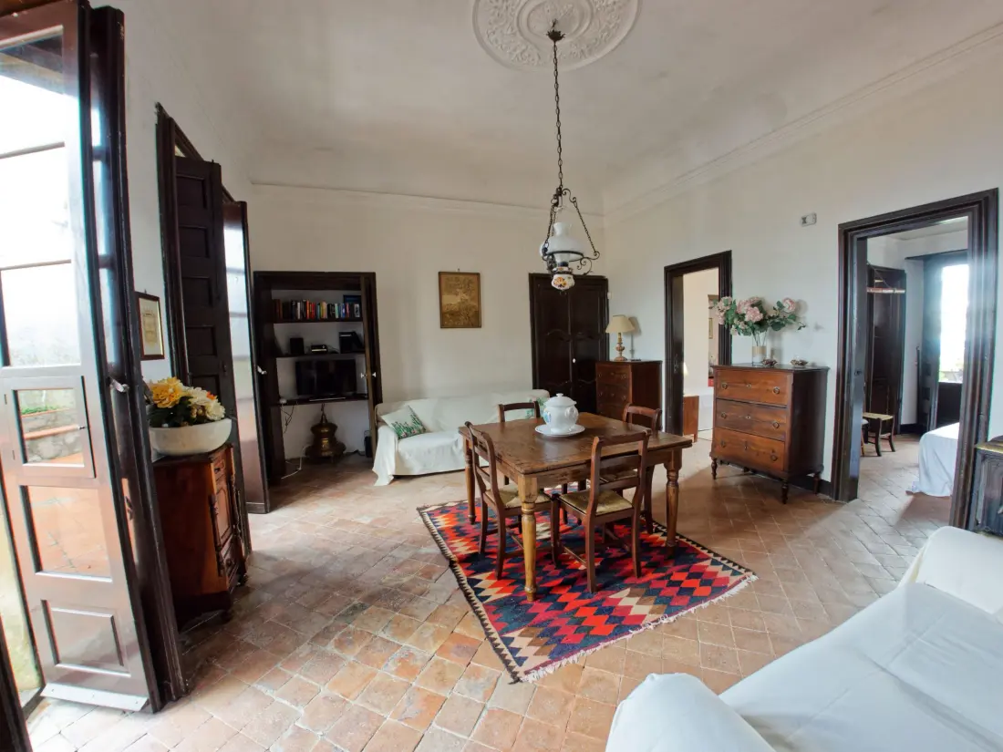 Maison de Vacances Giarre