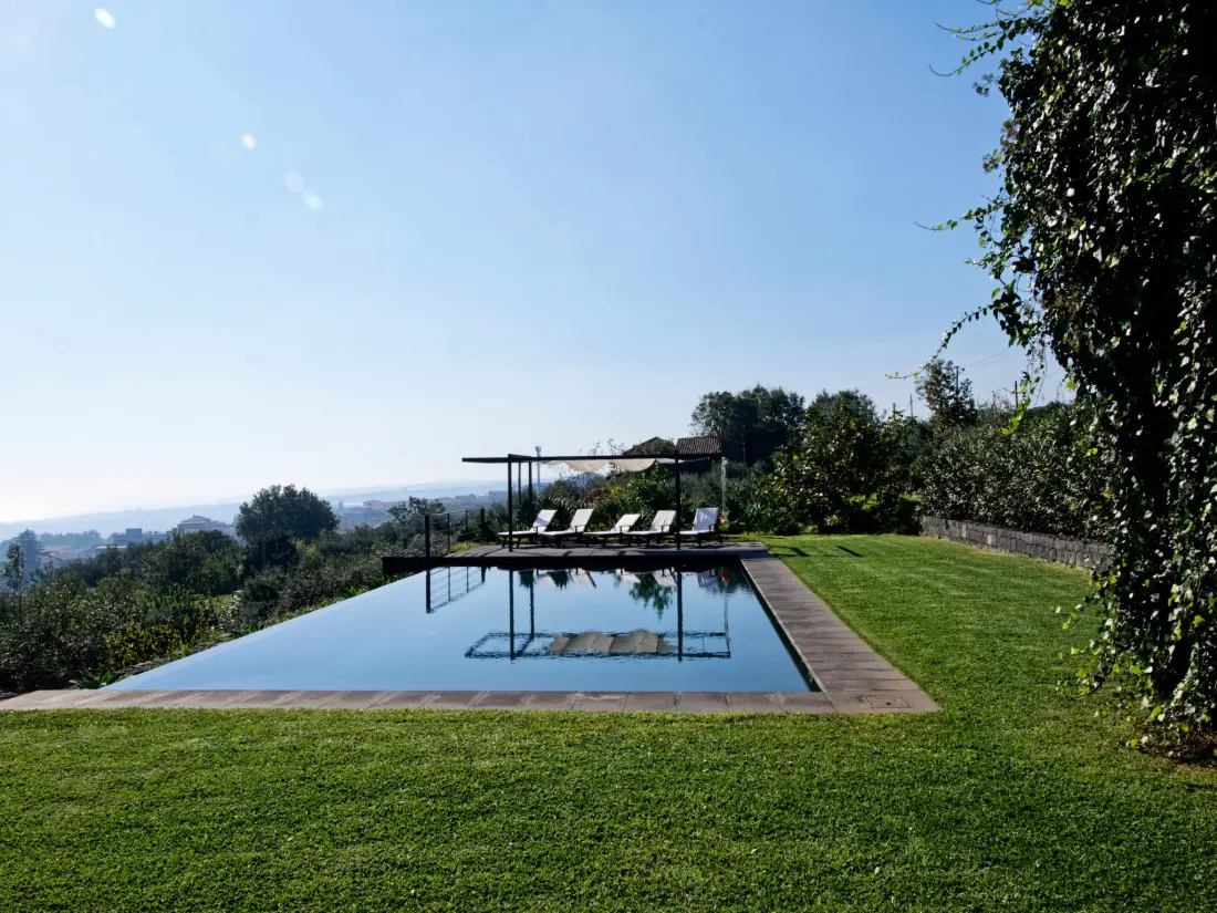 Maison de Vacances Giarre