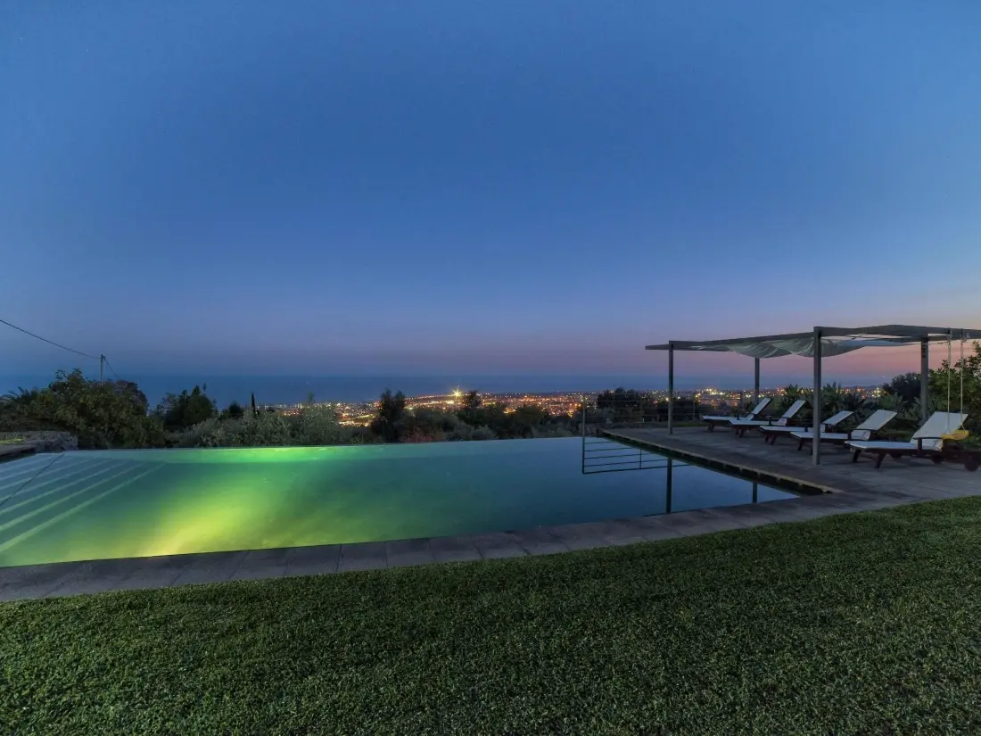 Maison de Vacances Giarre