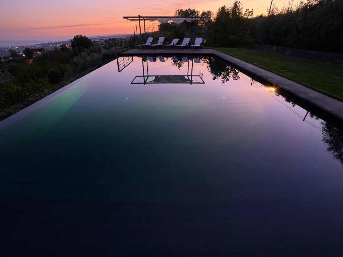 Maison de Vacances Giarre