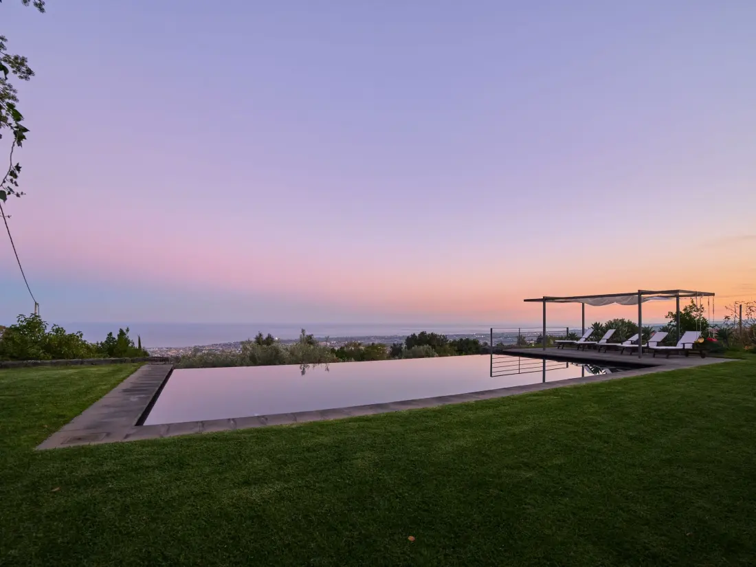 Maison de Vacances Giarre