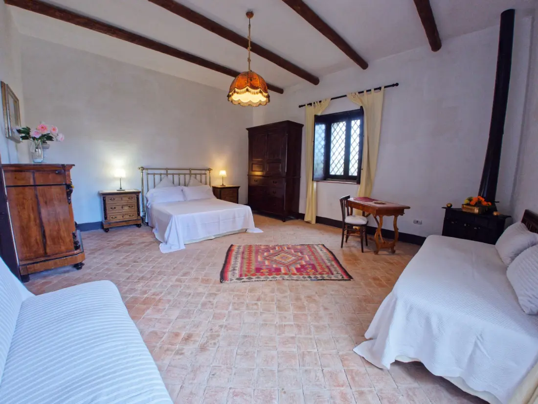 Maison de Vacances Giarre