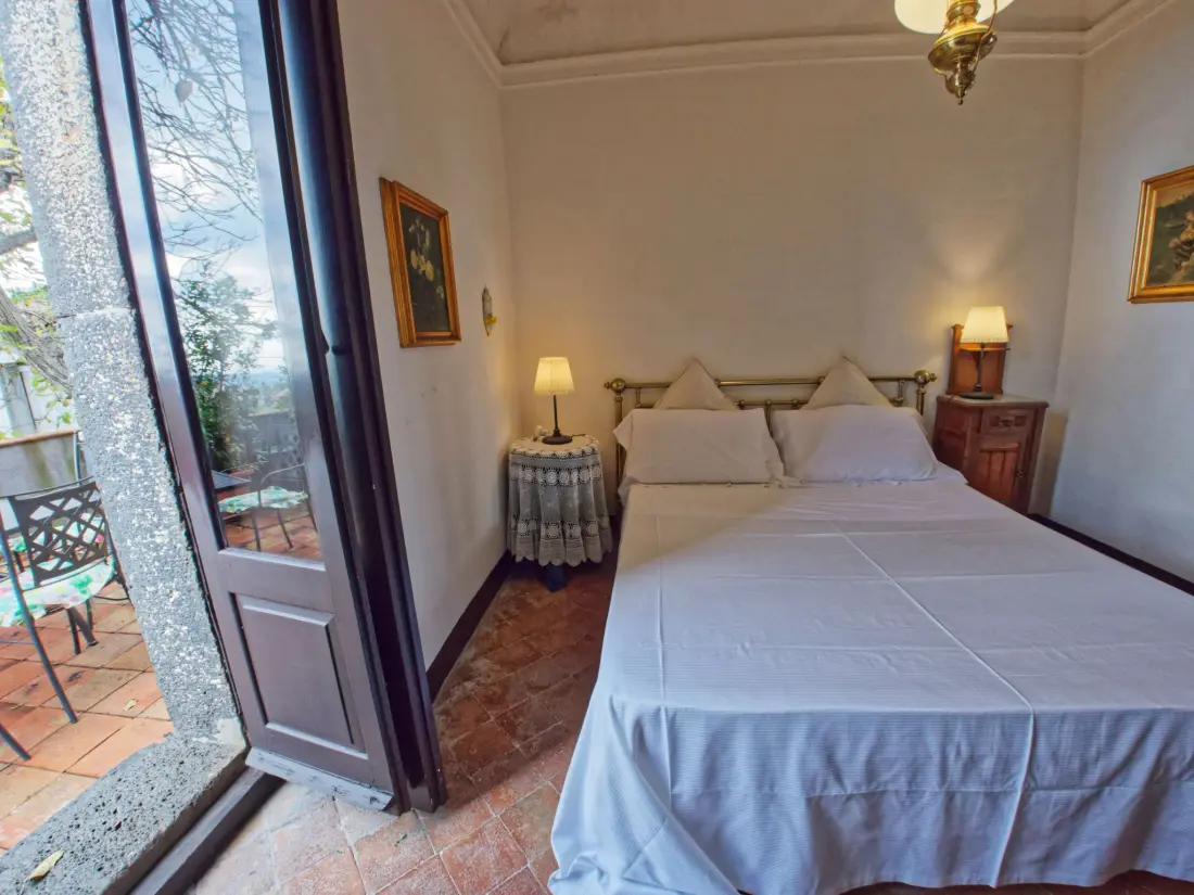 Maison de Vacances Giarre
