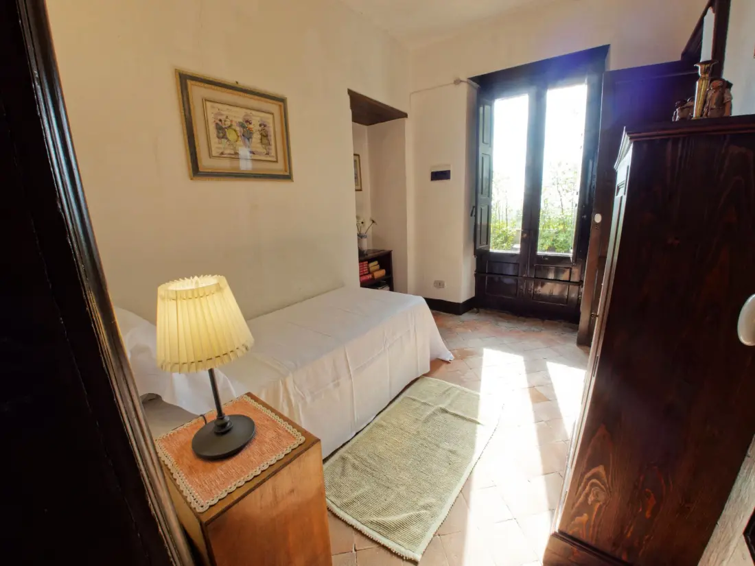 Maison de Vacances Giarre