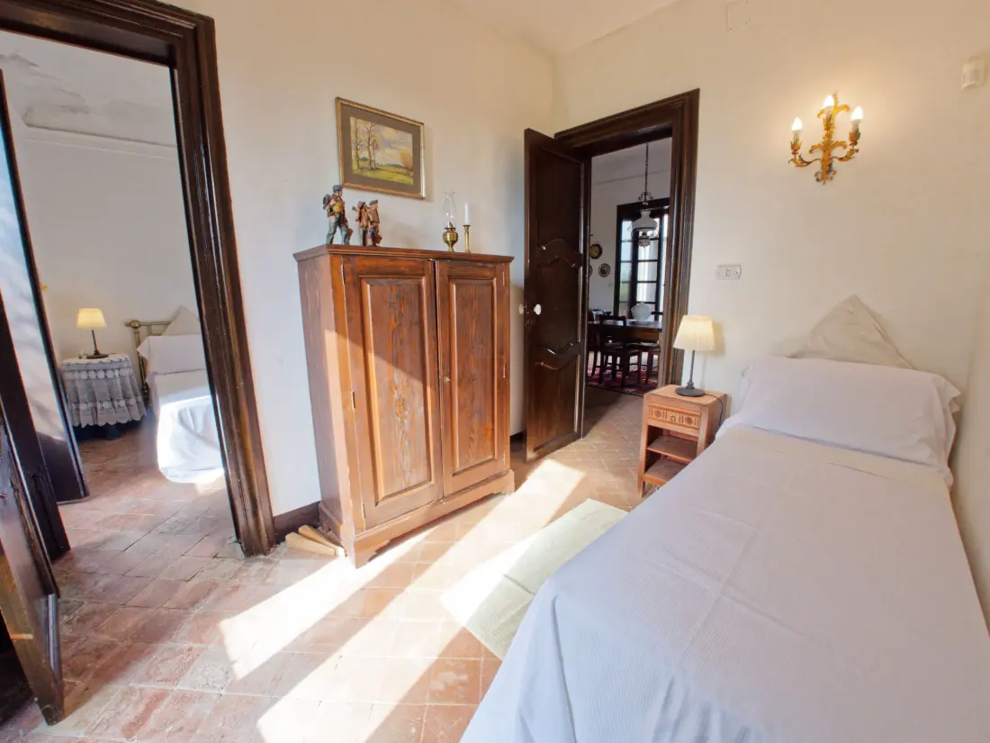 Maison de Vacances Giarre