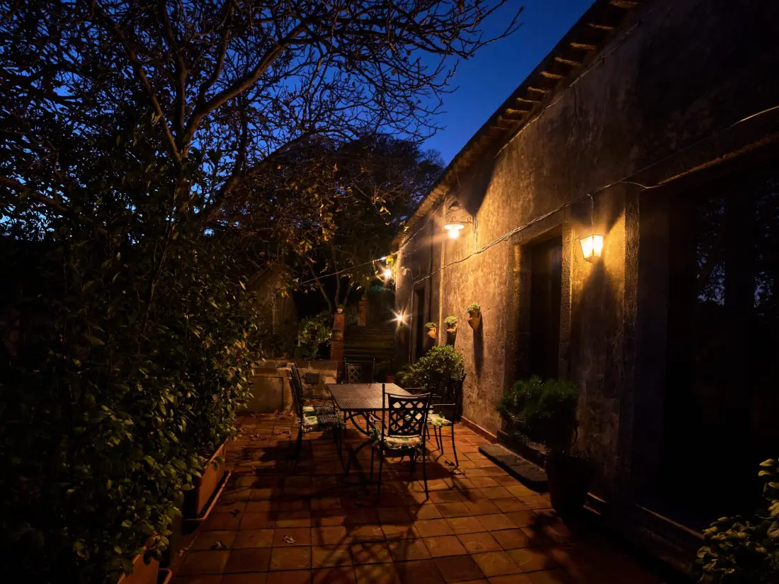 Maison de Vacances Giarre