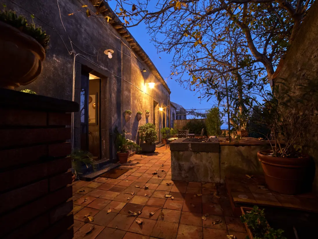 Maison de Vacances Giarre