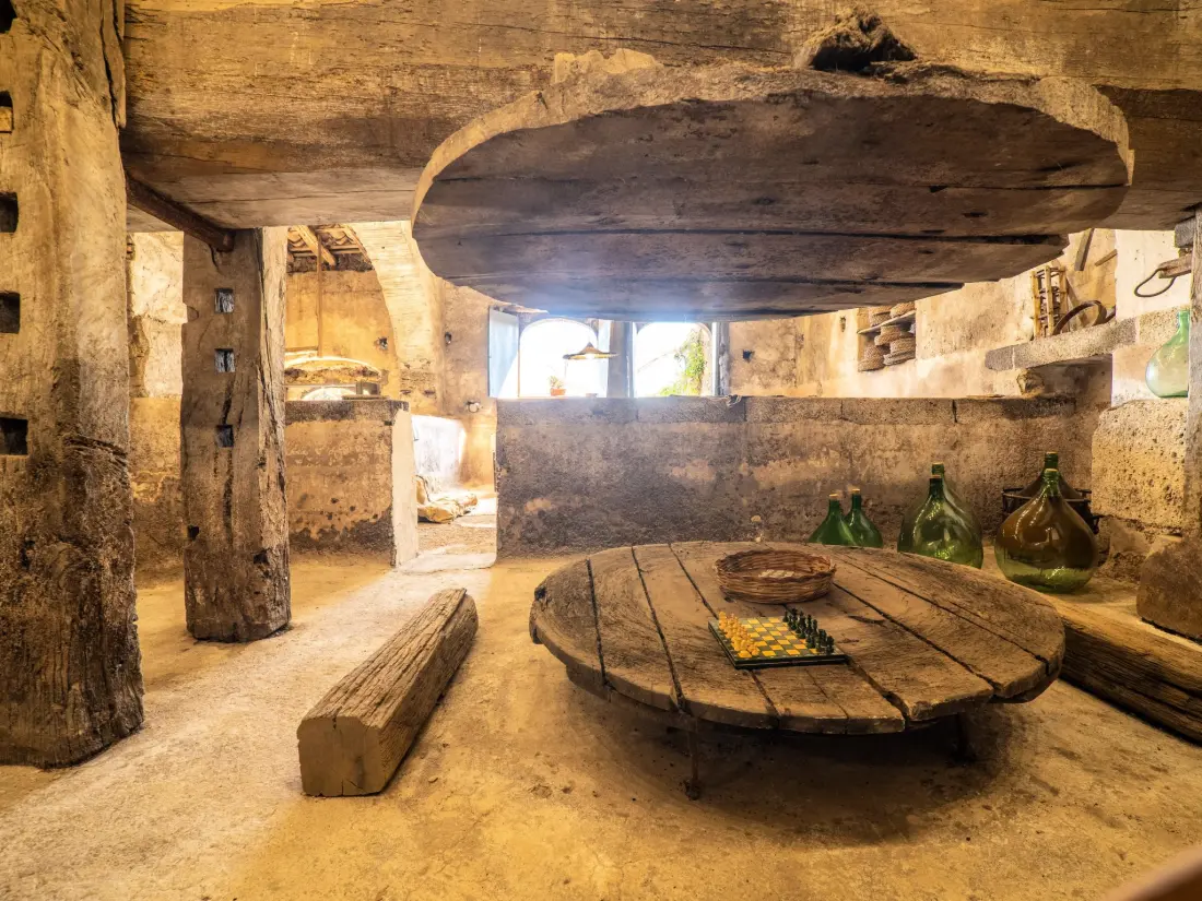 Maison de Vacances Giarre