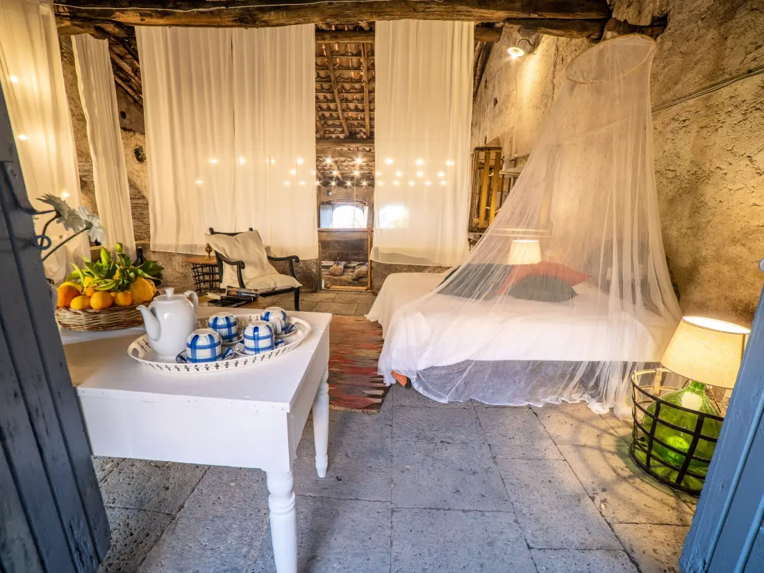 Maison de Vacances Giarre