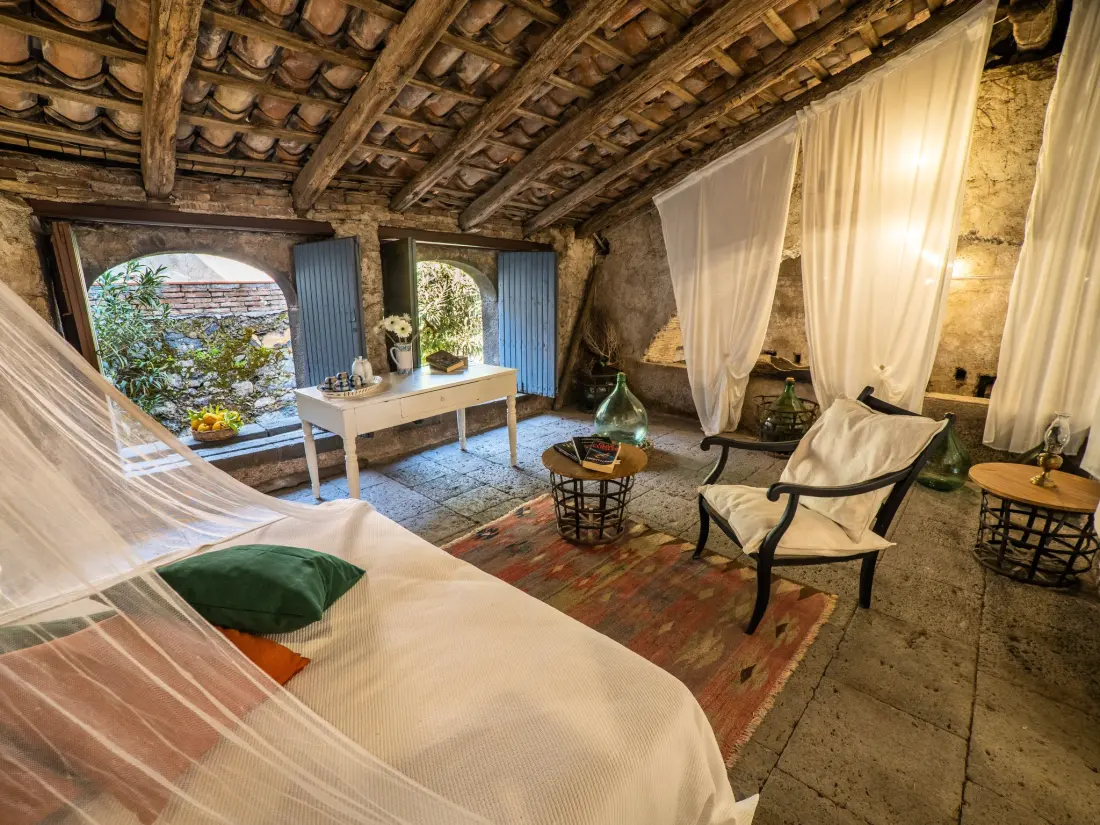 Maison de Vacances Giarre