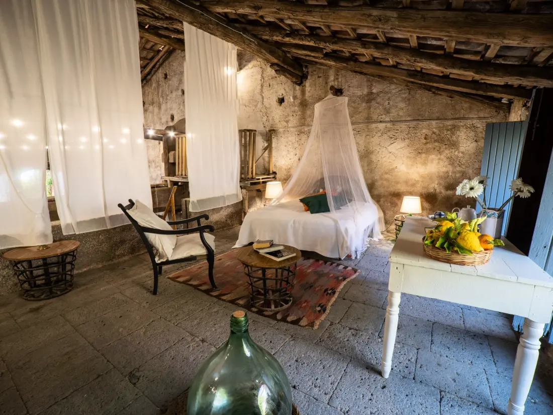 Maison de Vacances Giarre