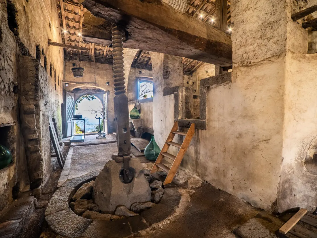 Maison de Vacances Giarre