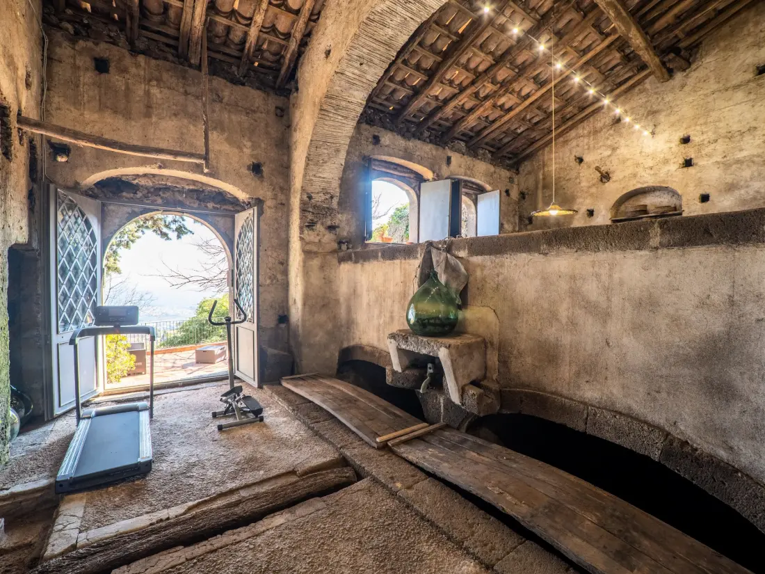 Maison de Vacances Giarre