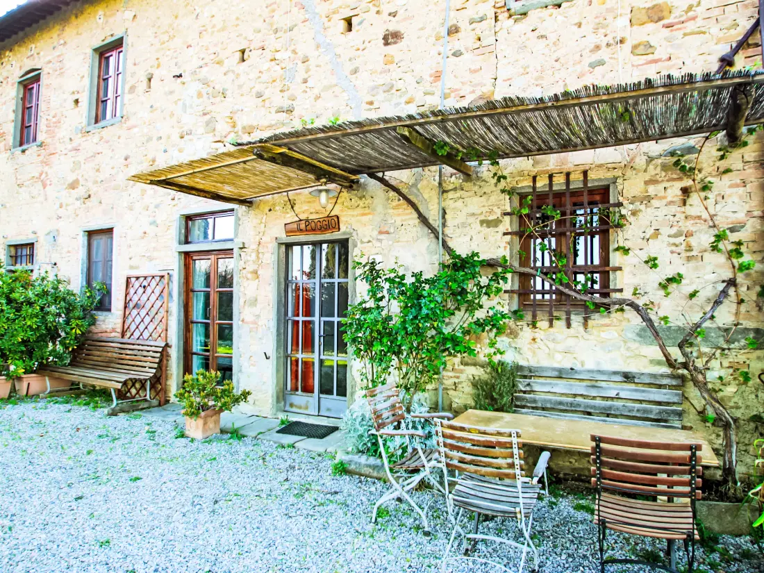 Résidence Il Poggio
