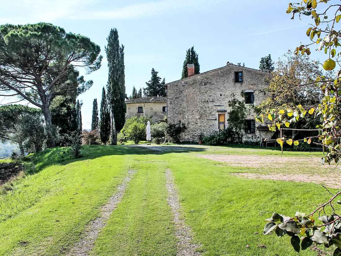 Résidence Il Poggio