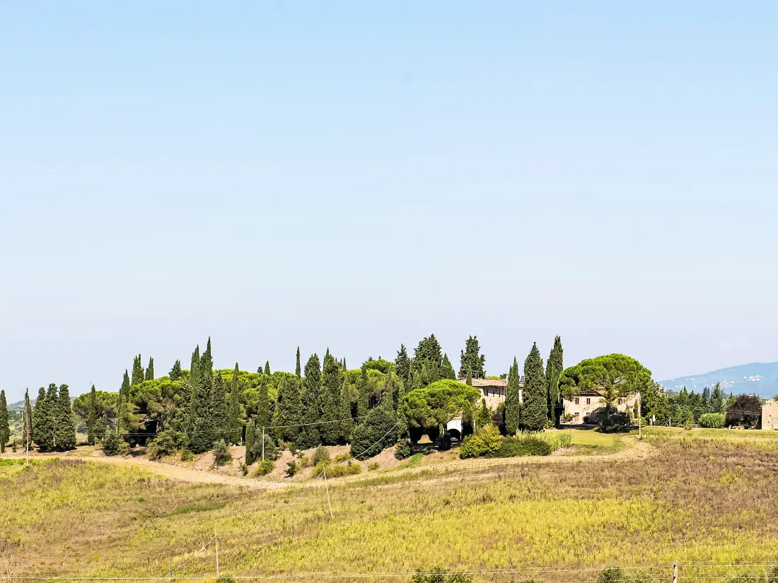 Résidence Il Poggio