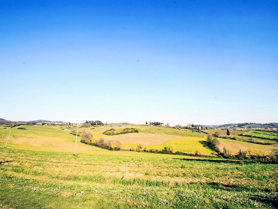 Résidence Il Poggio