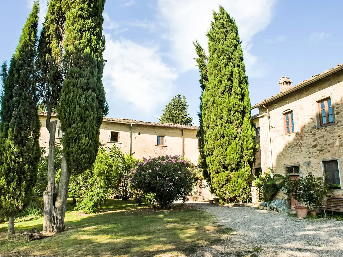 Résidence Il Poggio